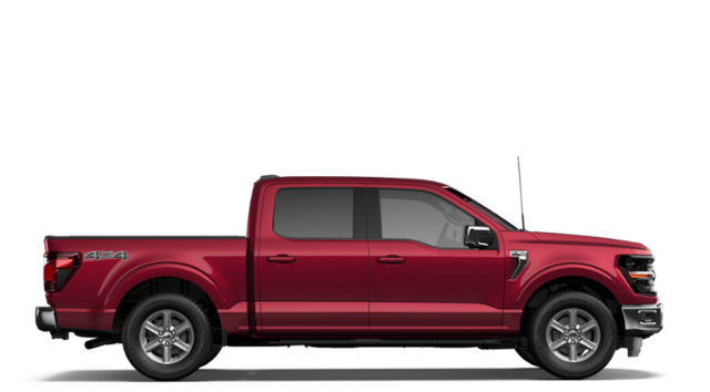 2026 Ford F-150+F-150